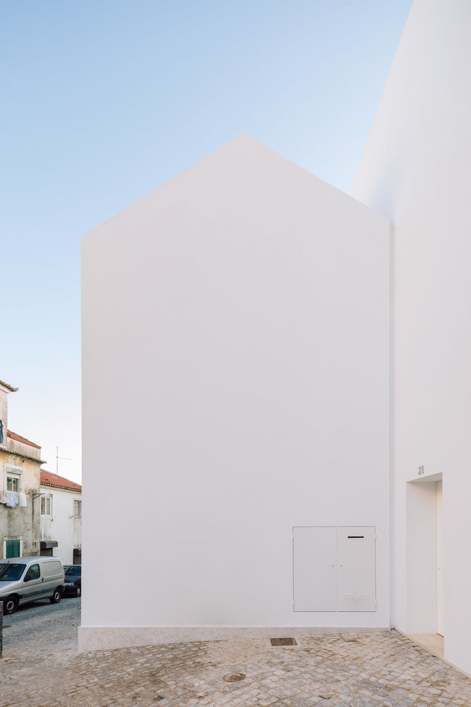里斯本 House Brotero-23
