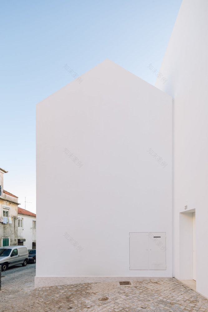 里斯本 House Brotero-23