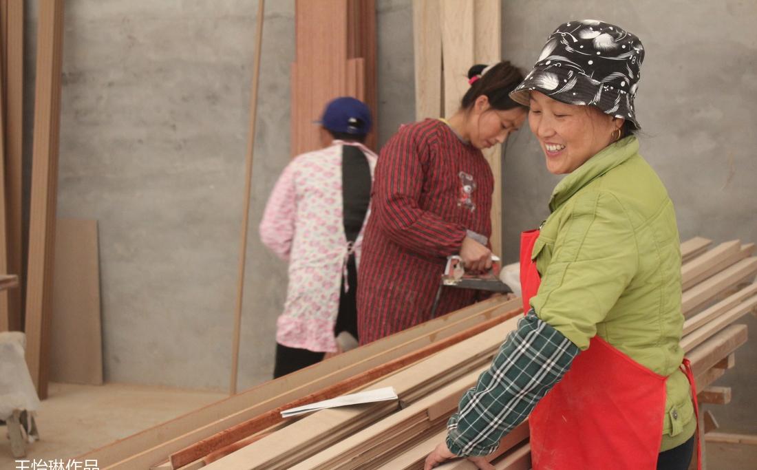 
多种高端品牌木门(tata.等品牌)代加工厂 -47