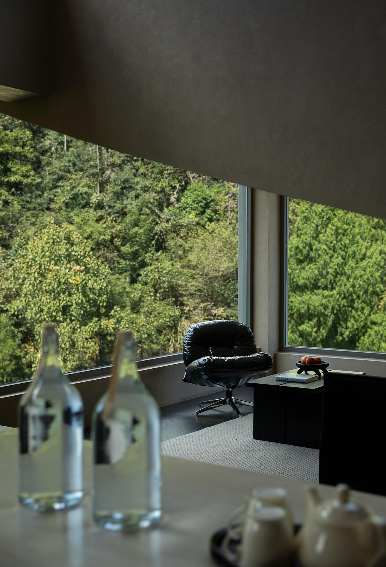 溪山行旅艺文居停（民宿）丨中国浙江丨杭州RCD建築空間設计事務所-17