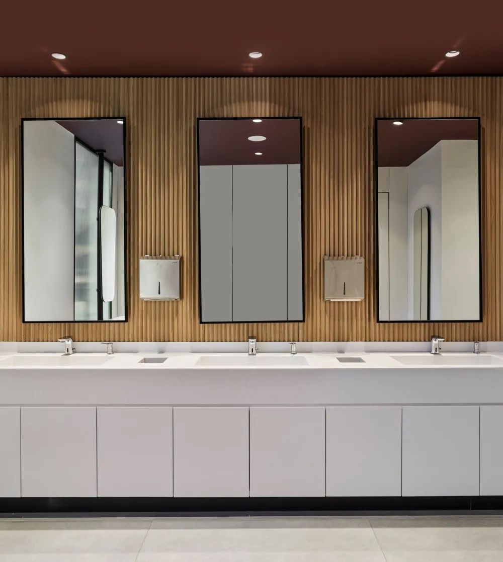 伊斯坦布尔 Beymen 集团时尚办公空间设计丨土耳其伊斯坦布尔丨Yalın Tan + Partners-22