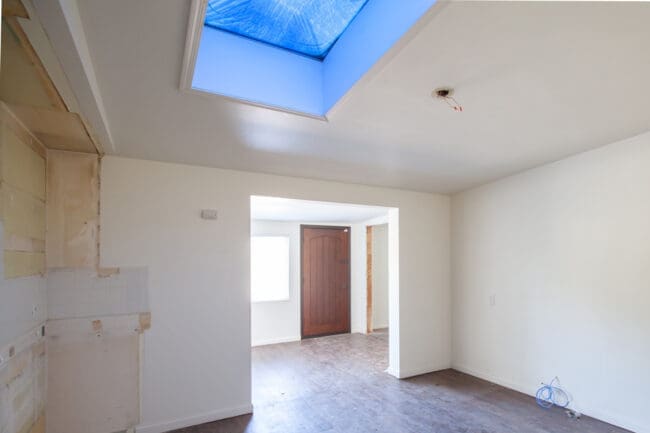 Whole Home Renovation + Addition in the Arcadia Neighborhood-119