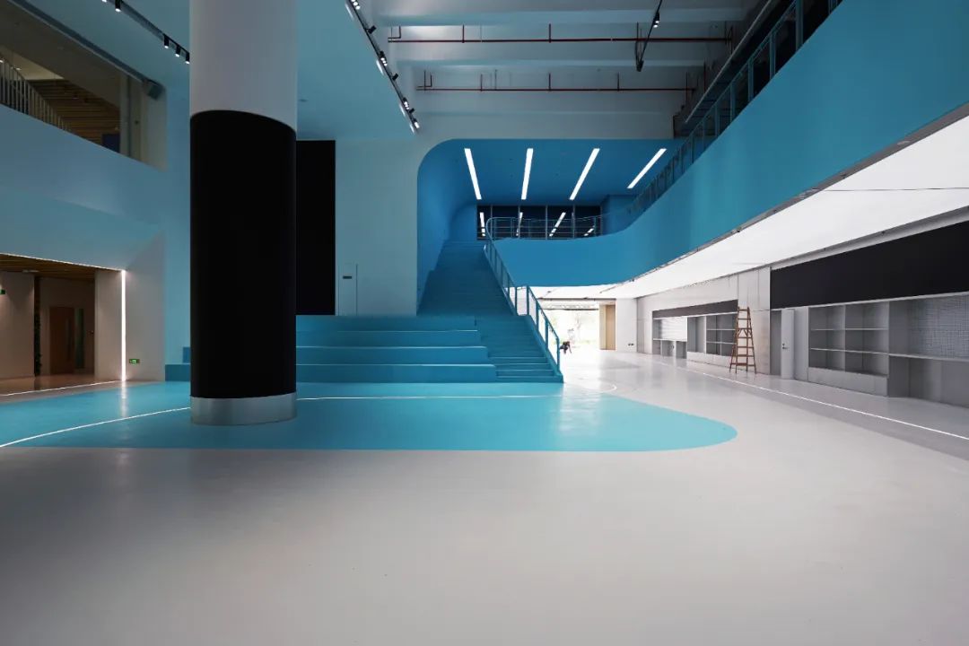 香港科技大学(广州)红鸟创客空间丨中国广州丨reMIX-20