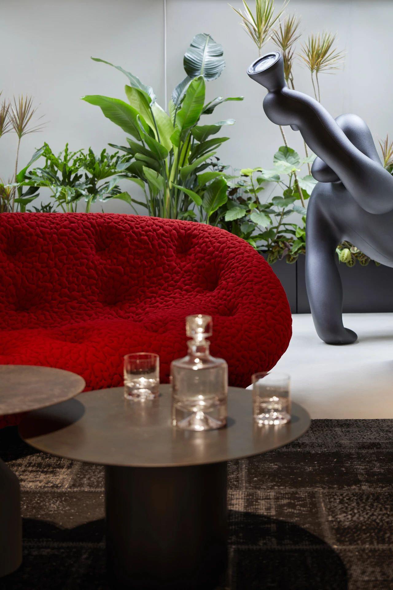 ZP 宅 与自然为邻丨中国郑州丨MOOI TIMELESS 建筑室内设计事务所-28