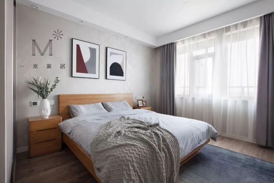 阳光生活美学 | 丹阳复式公寓 180m²现代设计-45