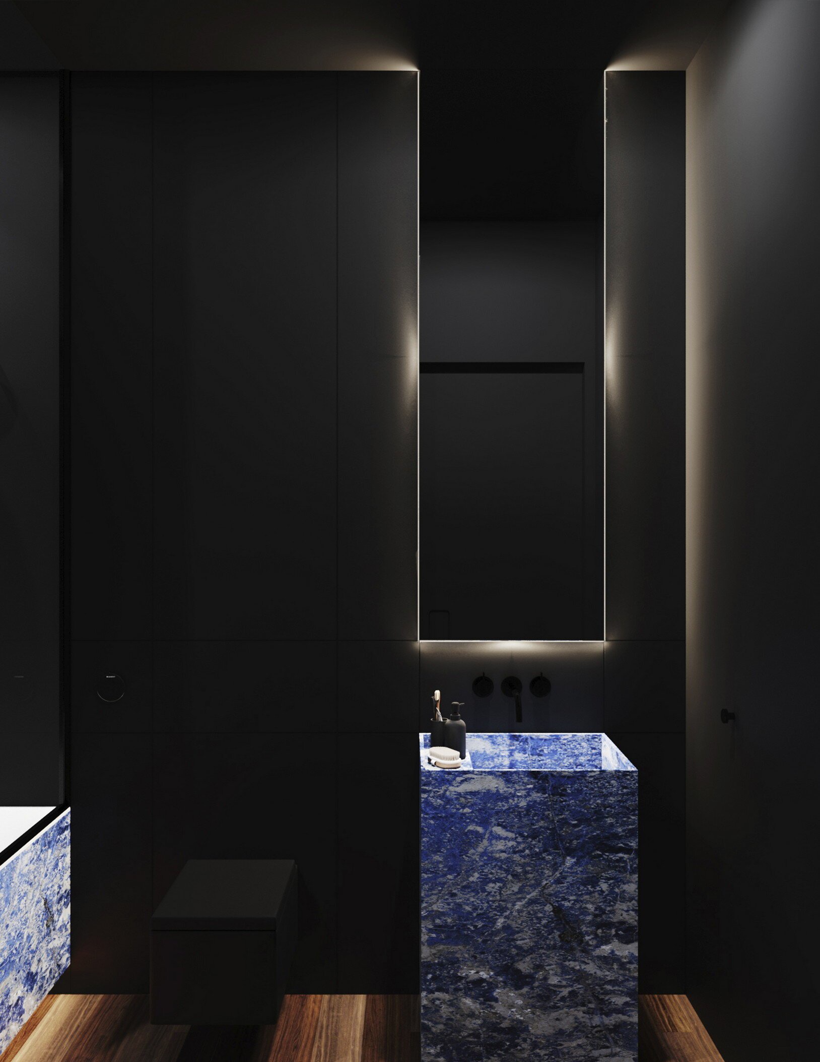 白俄罗斯公寓设计-10