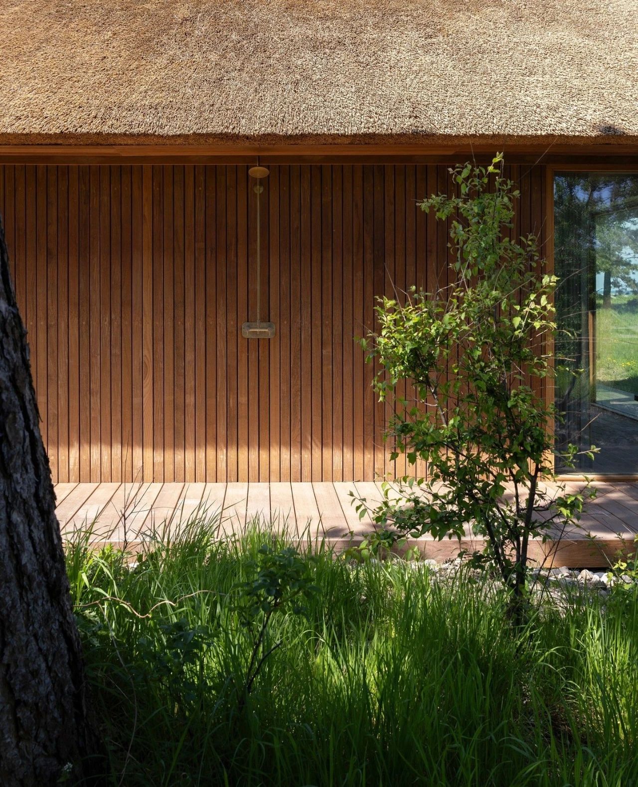 香港浅水湾住宅丨中国香港丨Norm Architects-68