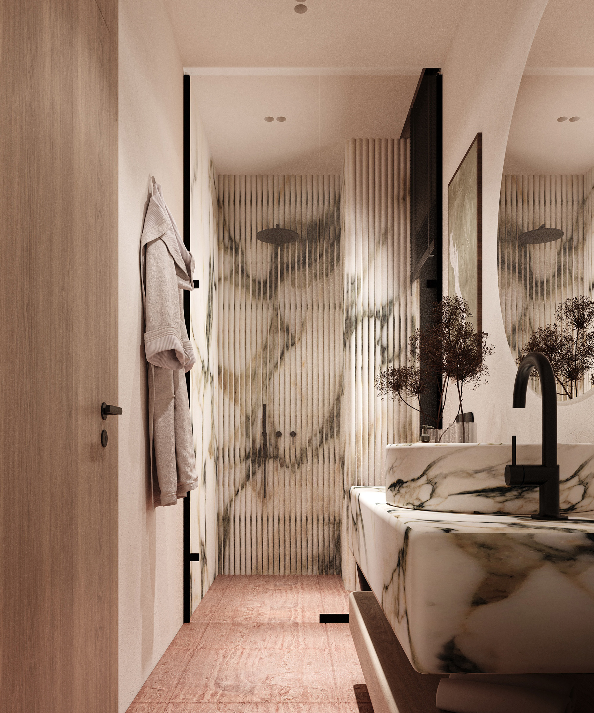 游牧别墅丨Egypt-60