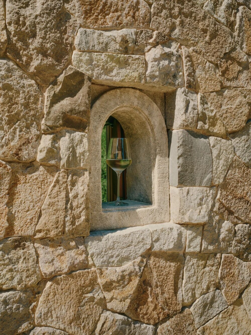 Stone Villa  Feldman Architecture  2026  美国-27