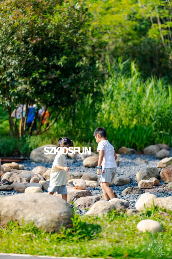 深圳龙岗区嶂背郊野公园丨中国深圳丨深圳翰博设计股份有限公司-46