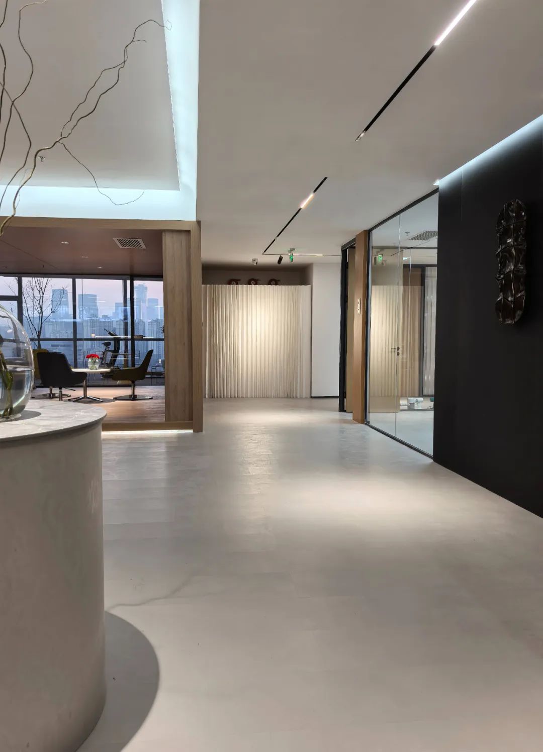 共享绿色的创客空间丨中国济南丨围炉设计-18