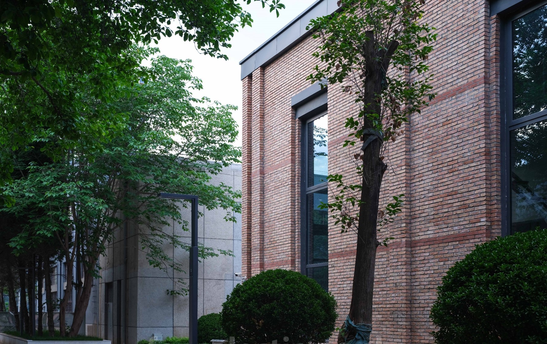 天水工业博物馆丨中国天水-14