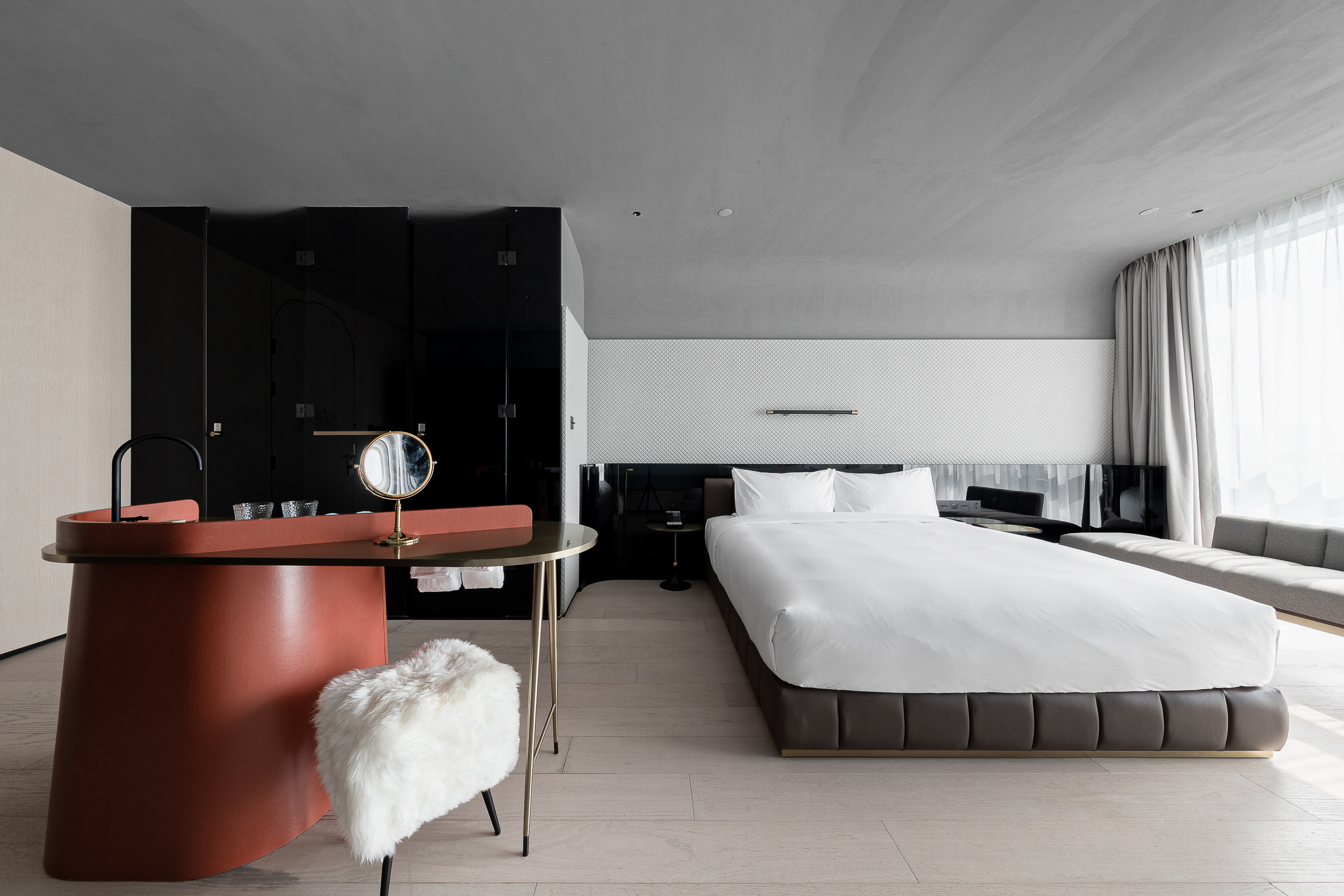 尚美水晶酒店 | 唯想国际-19