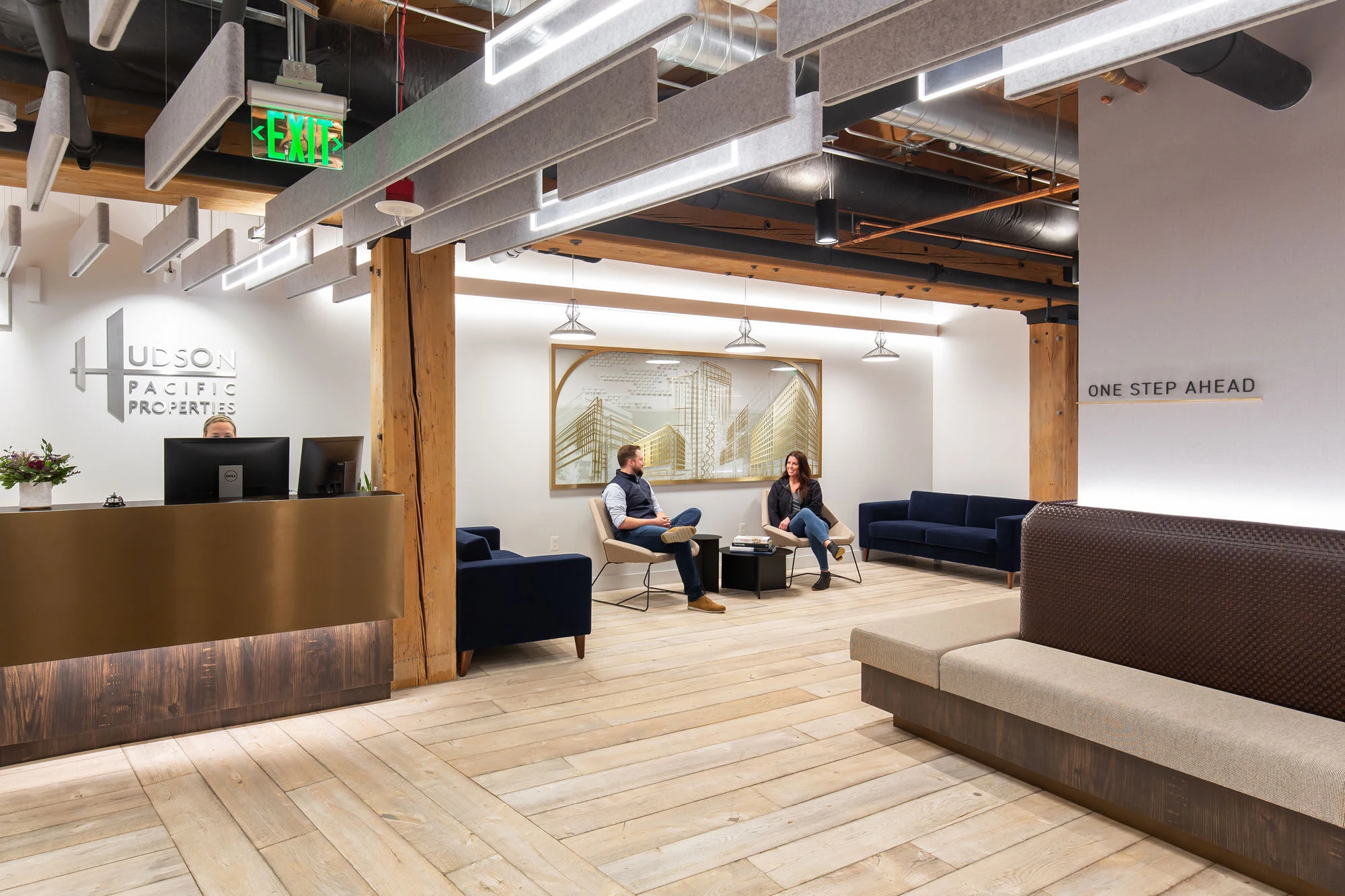 Hudson Pacific Properties Seattle Showroom-5