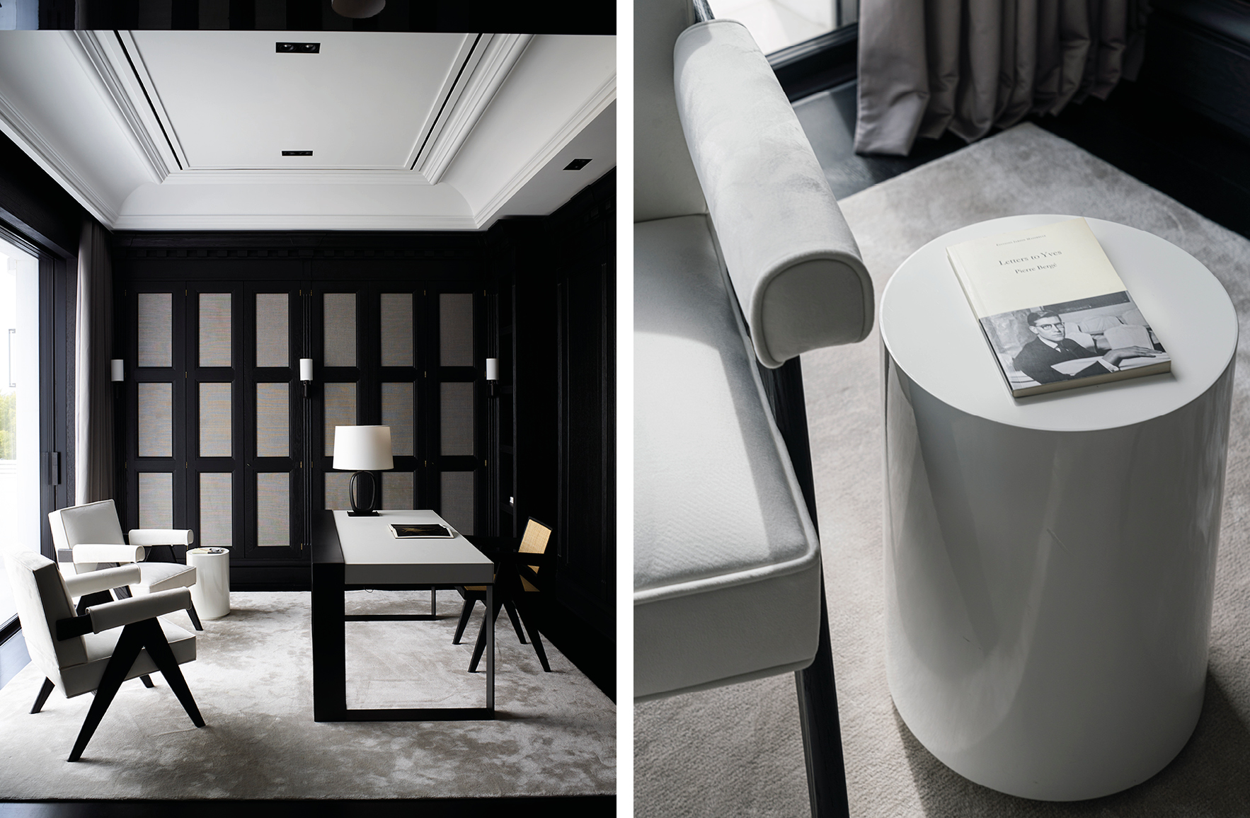 现代平层设计|Studio Bonarchi-5