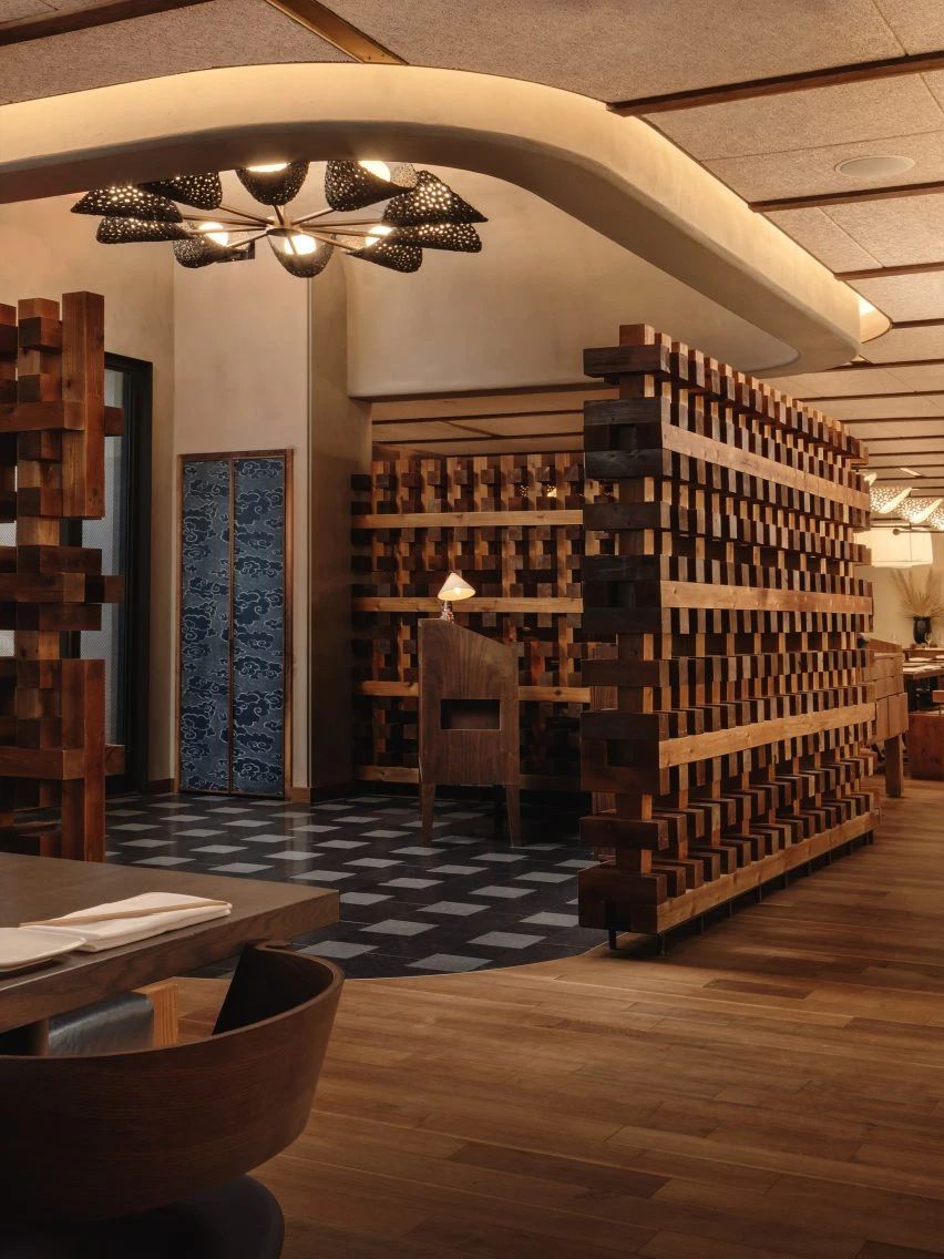 Uchiko Houston 餐厅丨美国丨不详-5