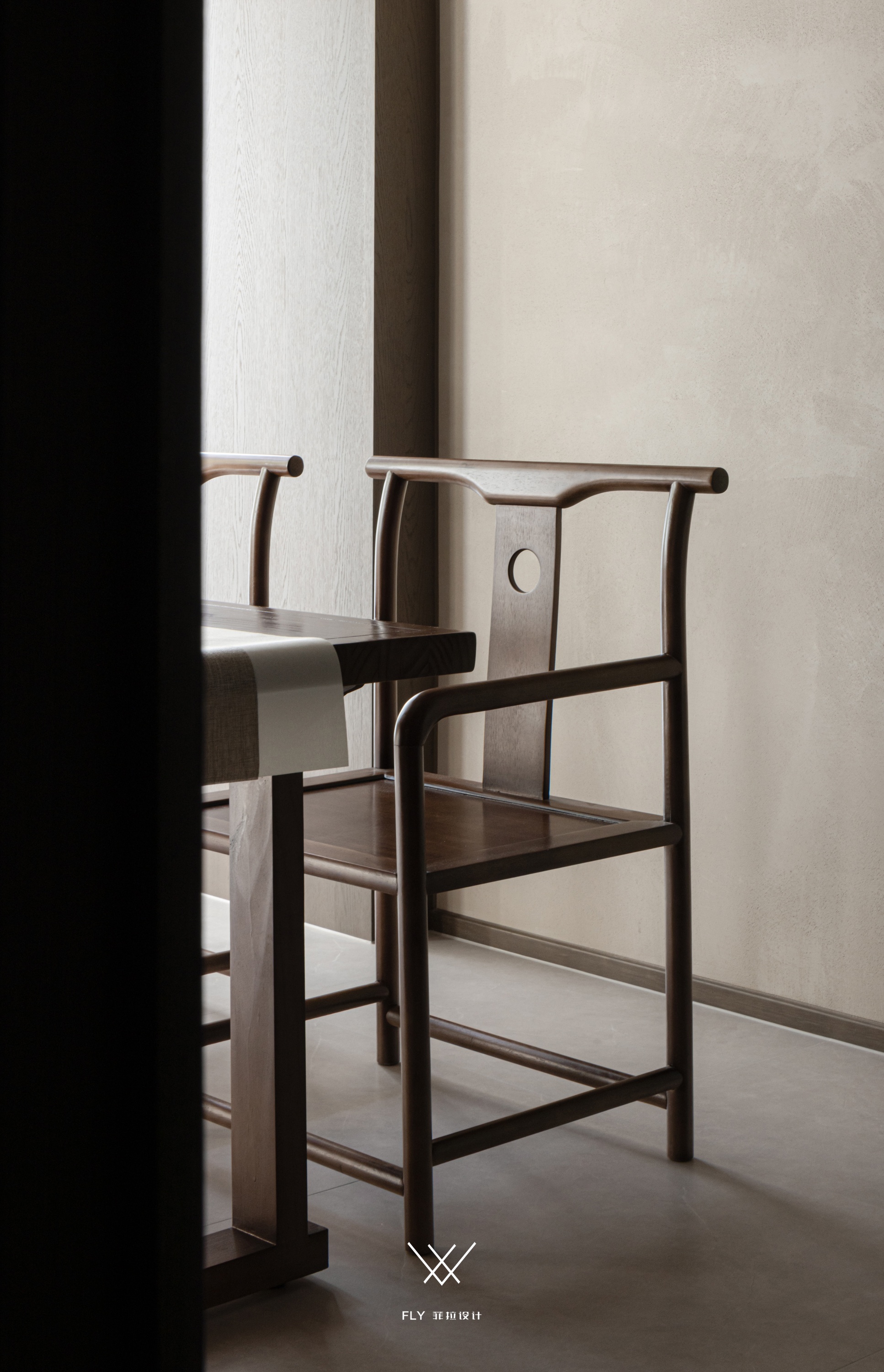 「竹径茶语」现代台式丨中国杭州丨菲拉设计-57