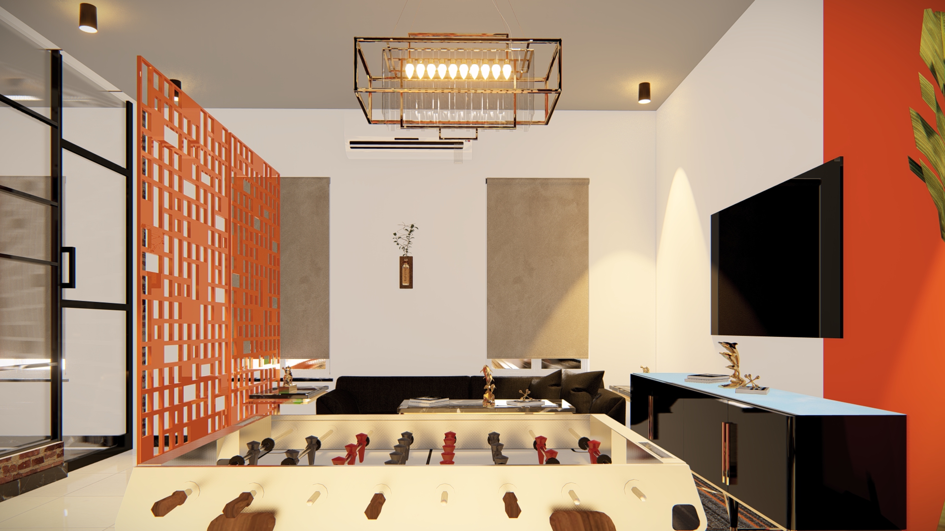 Stack up Technologies Office Interior-13