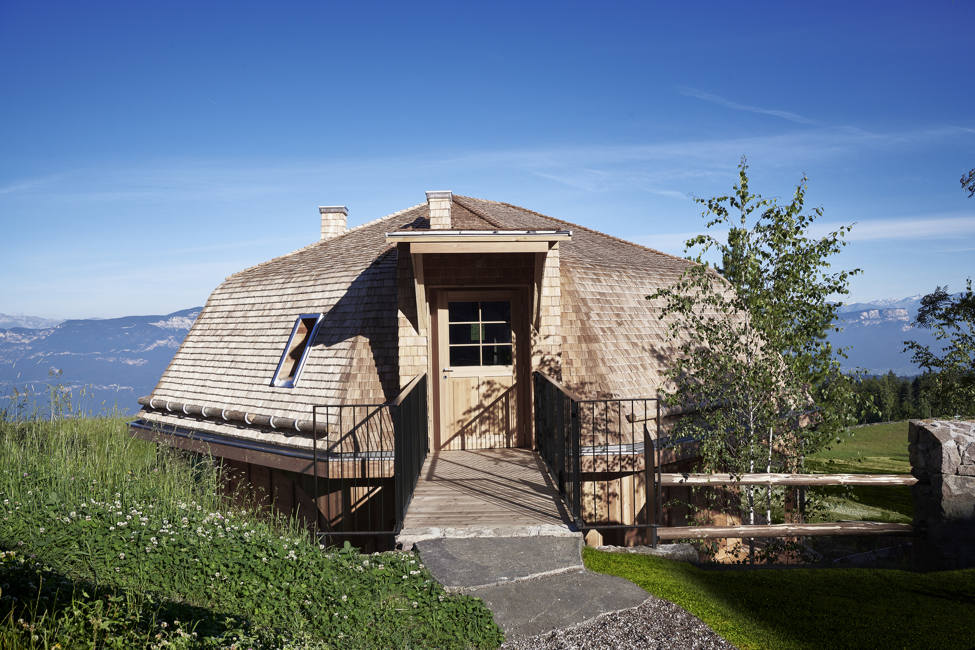 Homes in the Pastures / AMDL CIRCLE-15