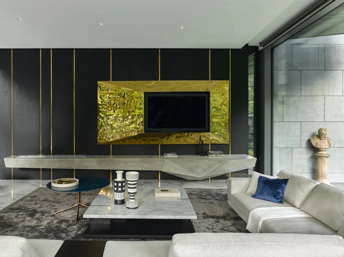 雅典 Glyfada 公寓丨希腊雅典丨SAOTA 建筑事务所,ARRCC 室内设计-125