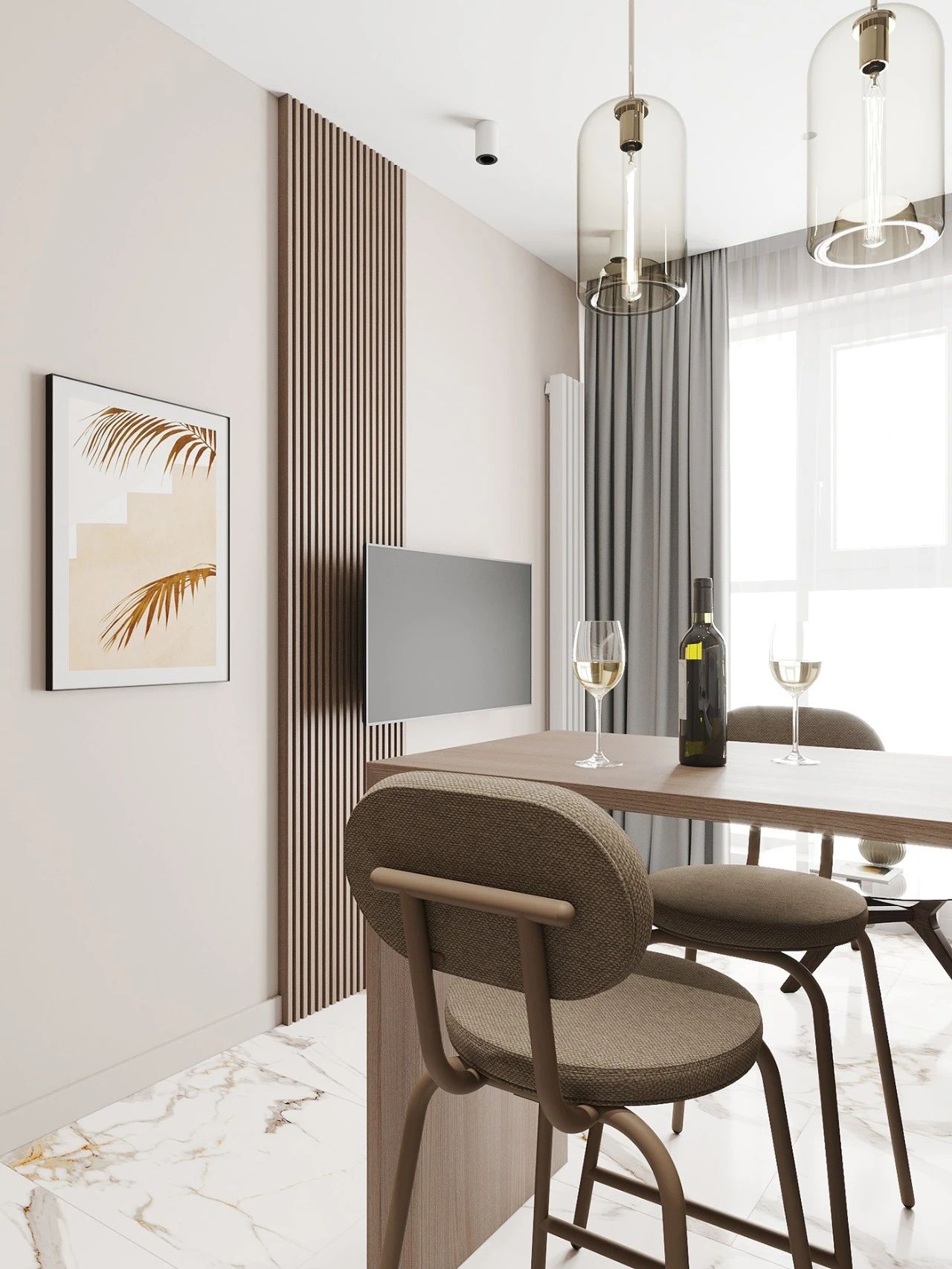 女孩的明亮小宅丨Silva Gonian-20