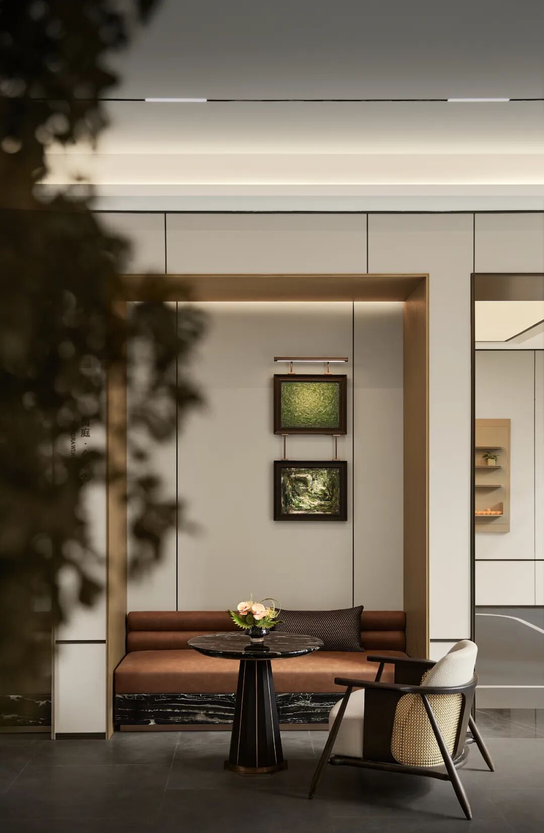 首发 . 建发 ·全龄社区的活力场丨中国厦门丨零次方空间设计-8