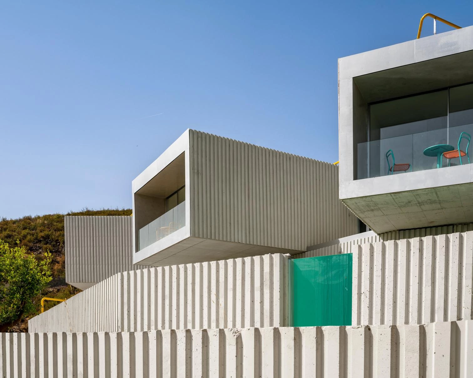 Casa en Torremocha de Jarama-8