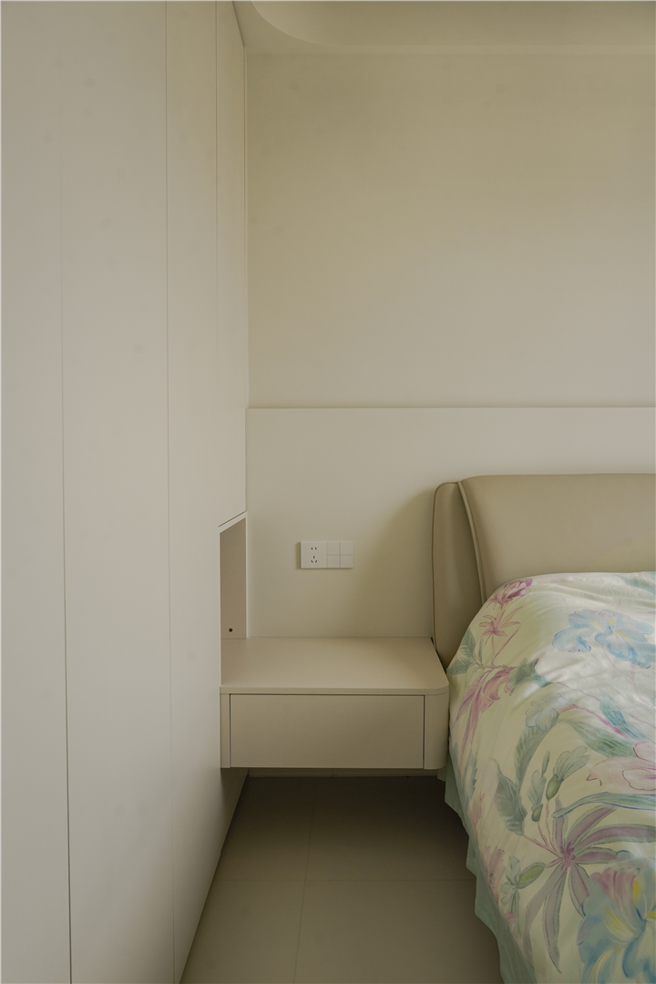 极简空间,自在生活丨中国资阳丨瀚唐空间设计,瀚唐艺术设计,瀚唐灯光设计-44