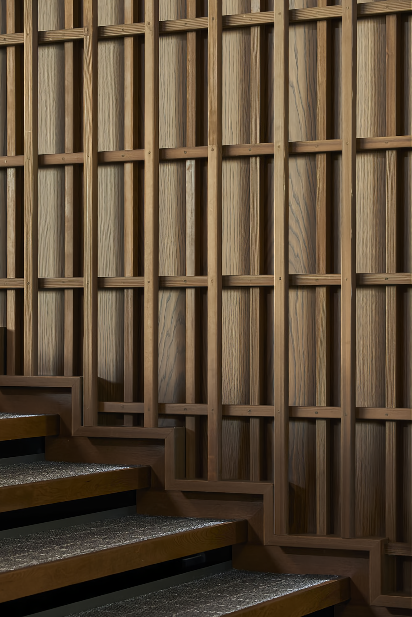 ZOZO 总部丨日本千叶丨中村拓志&NAP,竹中公司-49