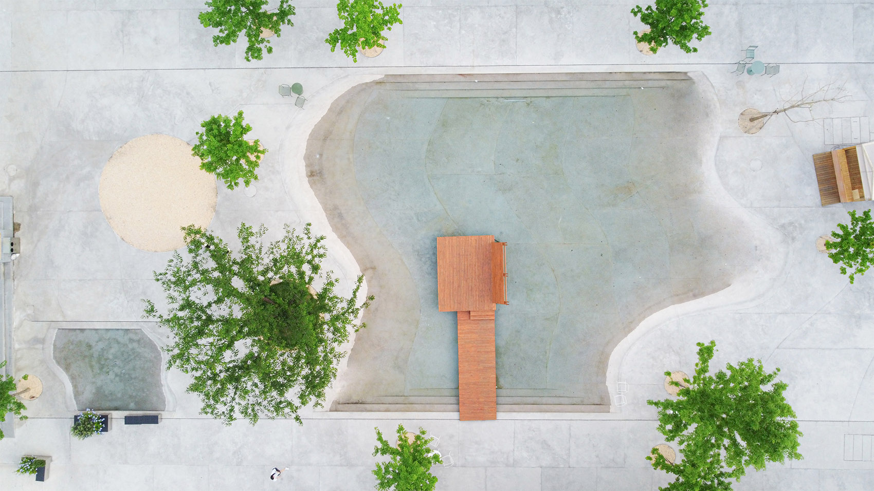 带梦陶然创意园区丨中国宁波丨STUDIO MOR-18