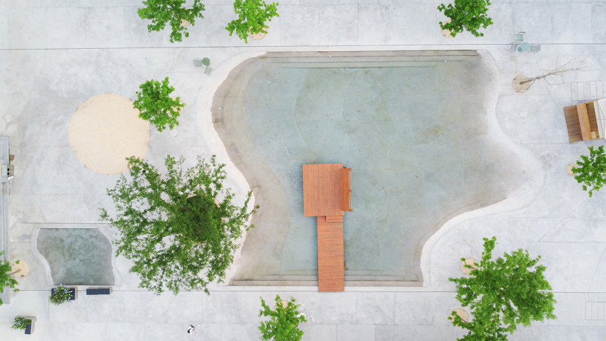 带梦陶然创意园区丨中国宁波丨STUDIO MOR-18