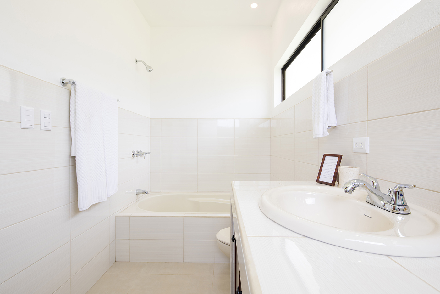 哈曼豪斯,别墅 Cascadas-9