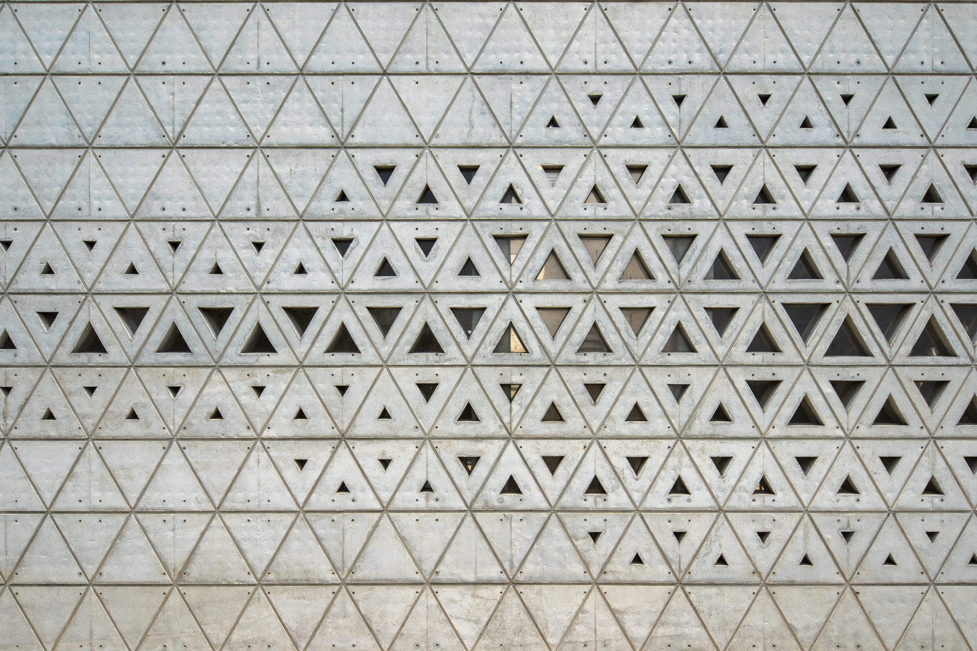 阿曼清真寺丨Bangladesh丨Nakshabid Architects-25