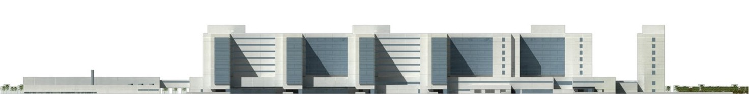 New Hospital La Fe Ramón Esteve-21