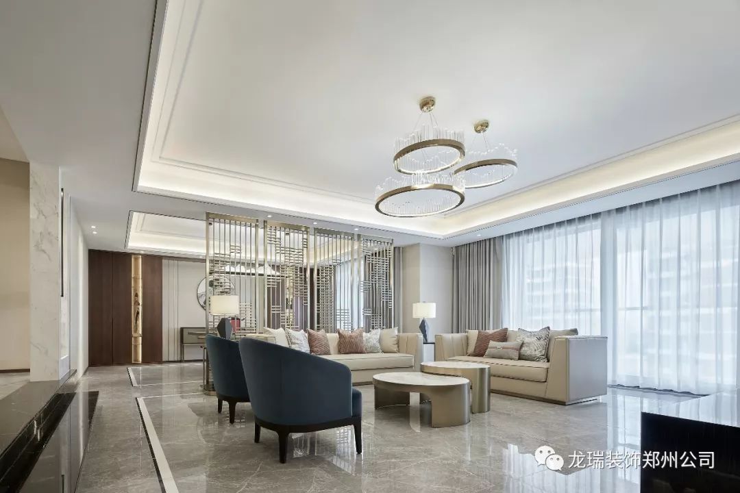 现代简约中的线条哲学-30