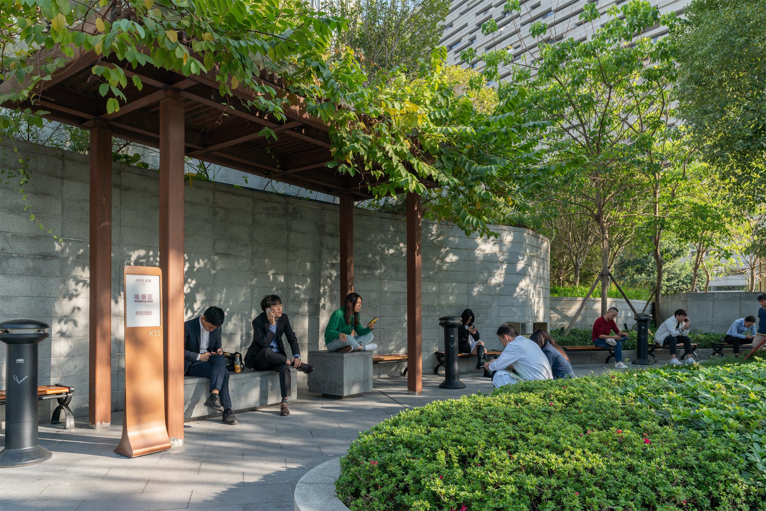 广州东塔(周大福金融中心)丨中国广州-41