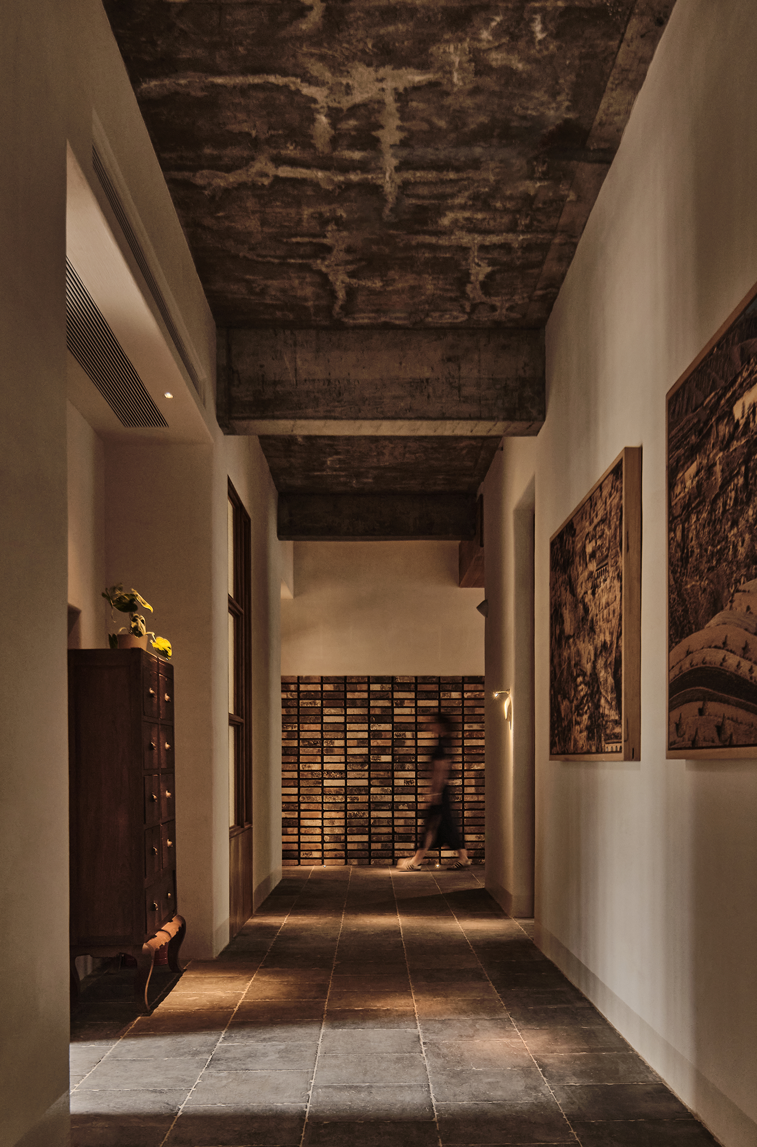 花迹·山野丨中国南京丨南京拿云室内设计有限公司-54