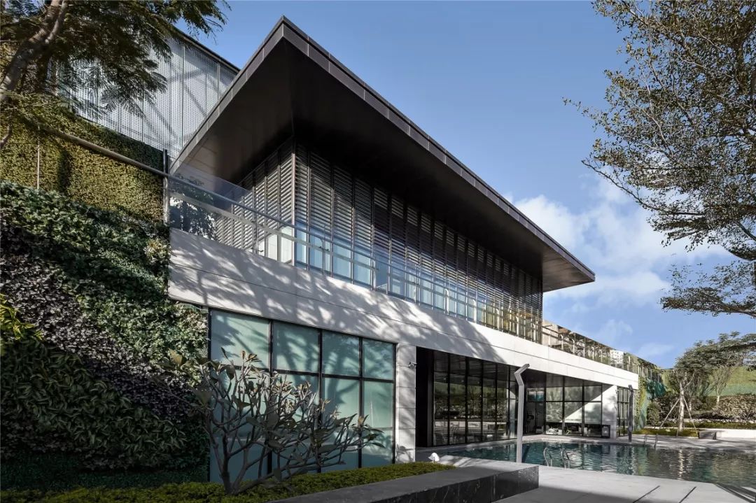 南宁檀府印象 | 东方大宅的华美意境-102