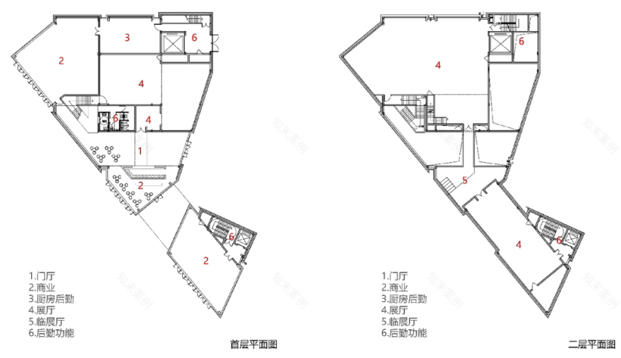 成都祠堂街木木美术馆丨中国成都丨中国建筑西南设计研究院有限公司-27