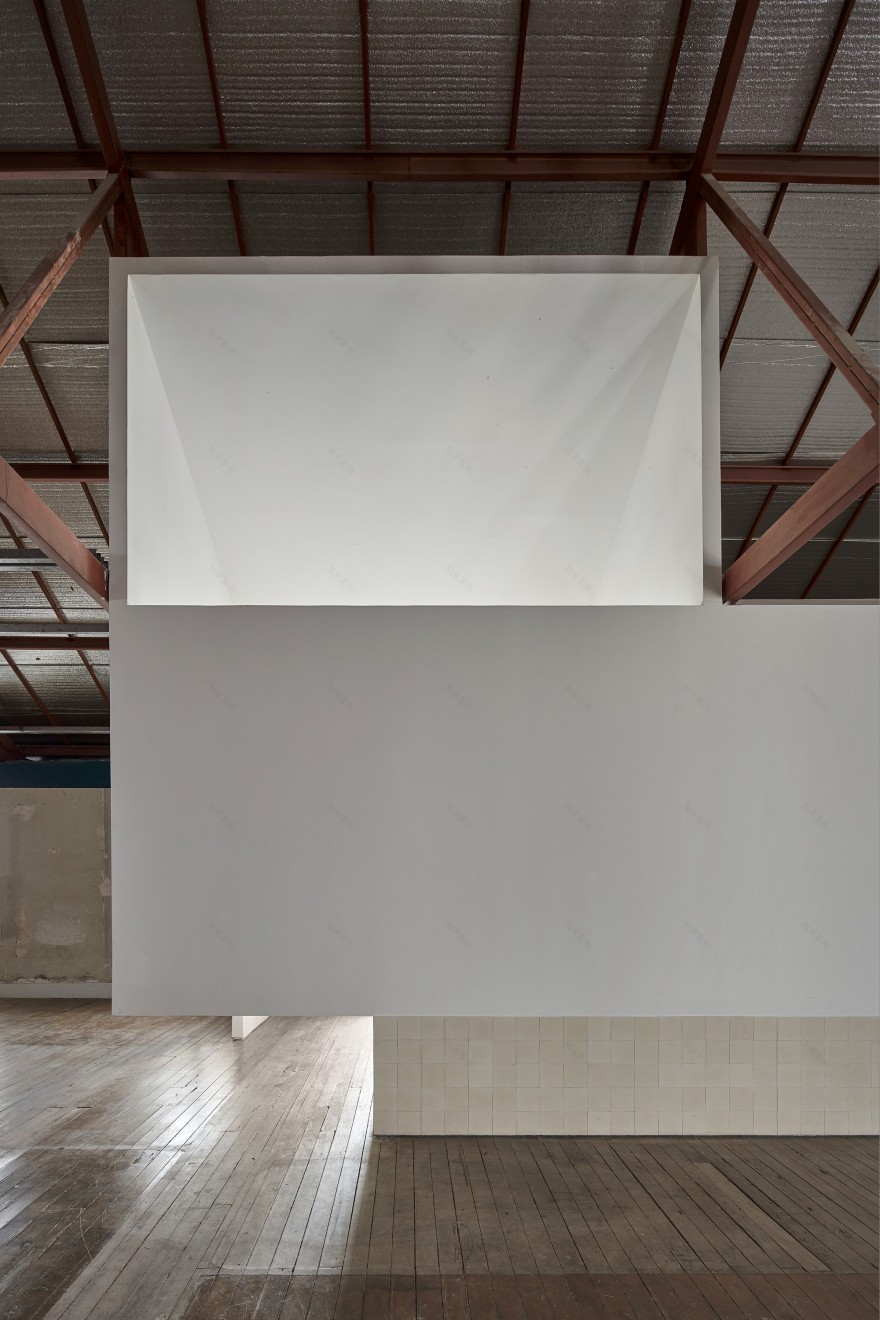 活态居所·Play Arquitetura 展厅设计-6