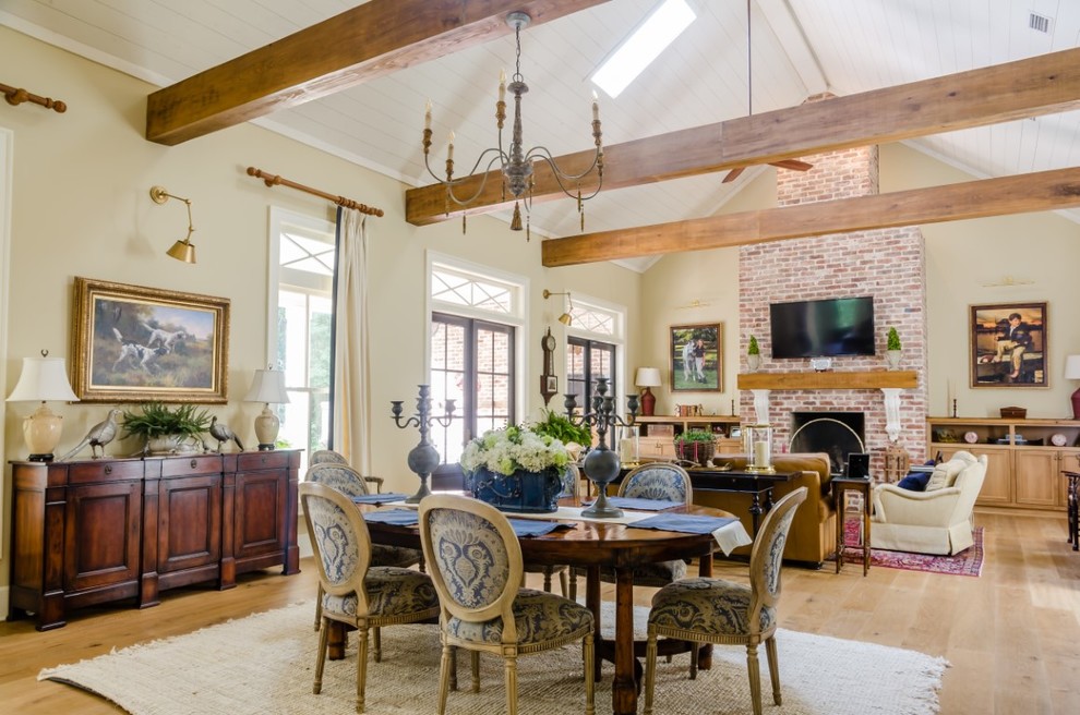 Traditional Elegance-69