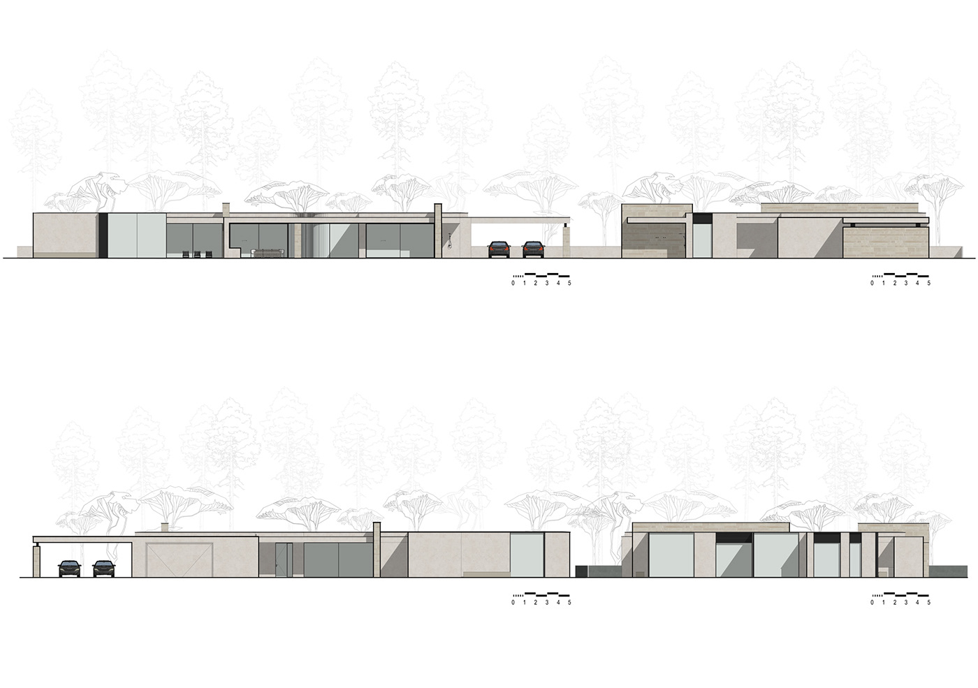 RETREAT 5 别墅丨乌克兰基辅丨MCORP-31