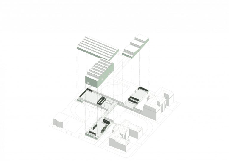 利盖特建筑·第七展厅丨匈牙利布达佩斯-22