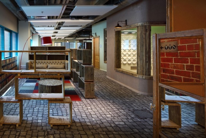 谷歌新海法办公室-22