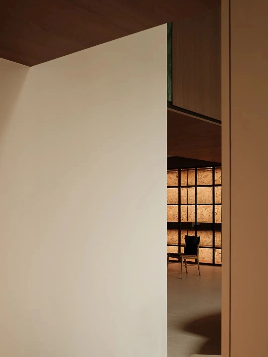 复式住宅  趣味之下的温馨与舒适-78