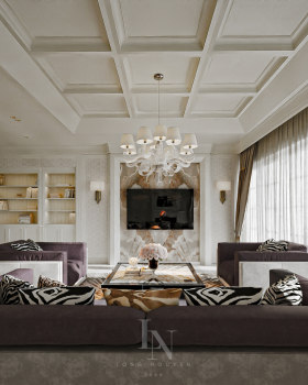 NEO CLASSIC HOUSE