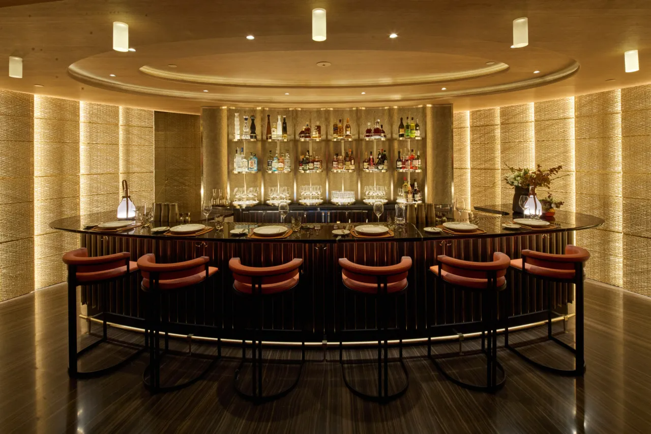 纽约 LV 路易威登旗舰店丨美国纽约市丨OMA 建筑工作室-75