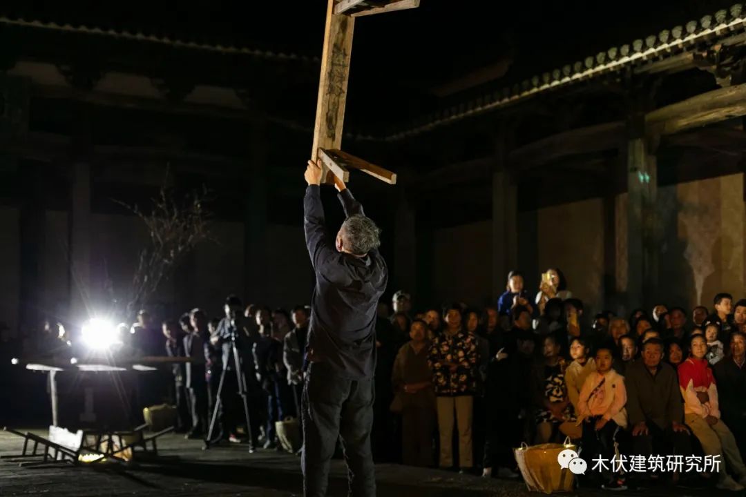 《土地·戏·说》空间场域设计丨中国安徽丨胡臻杭,韩雪,张琪丽-64