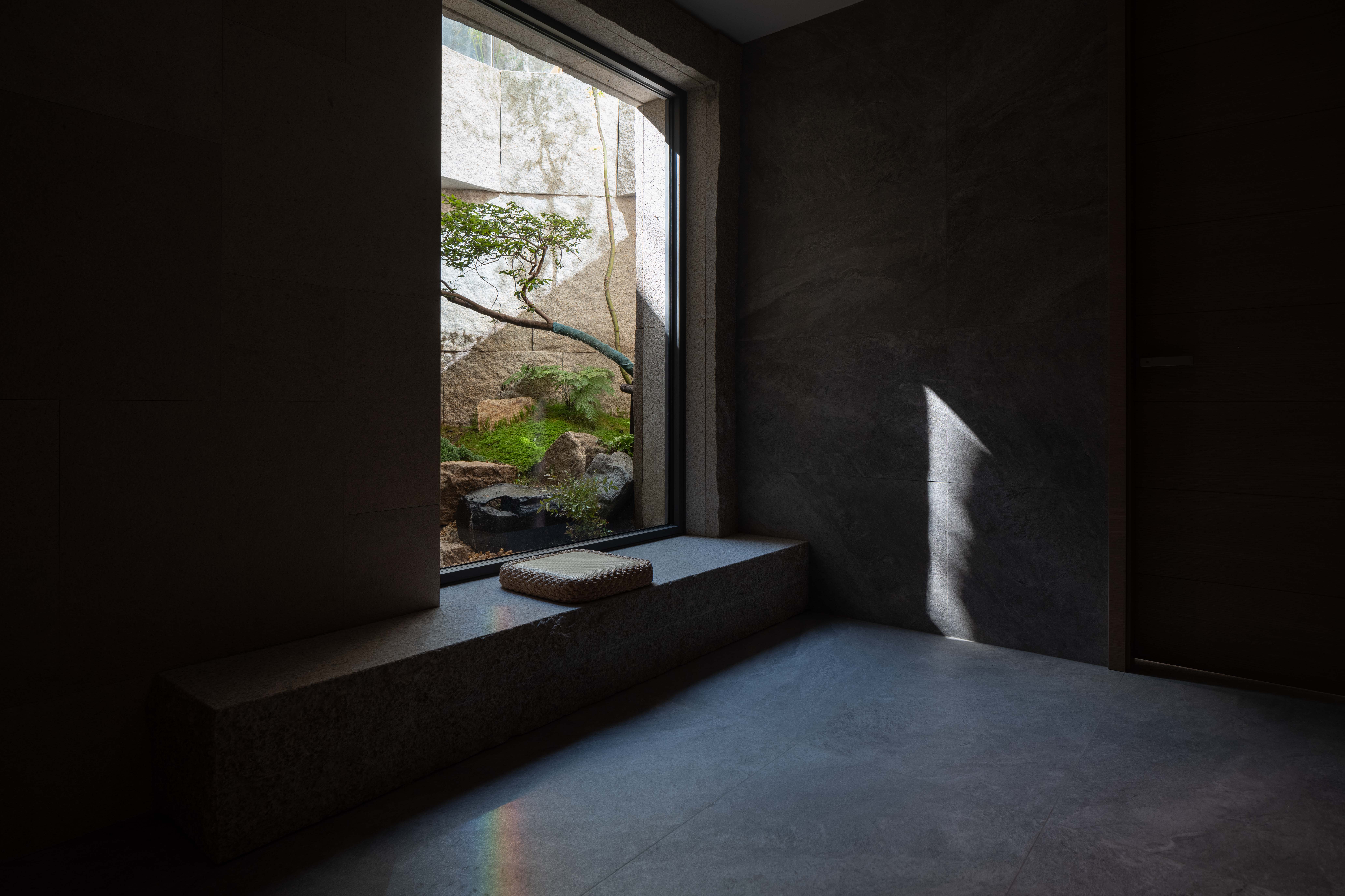 溪山院别墅庭院景观丨中国浙江丨精也园社(南京)设计有限公司+南京金石景观设计-21