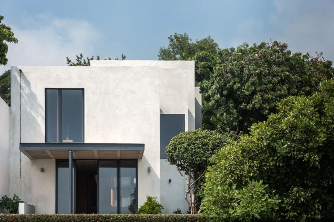 墨西哥 Productora 建筑事务所的超现实狂野建筑幻想-8